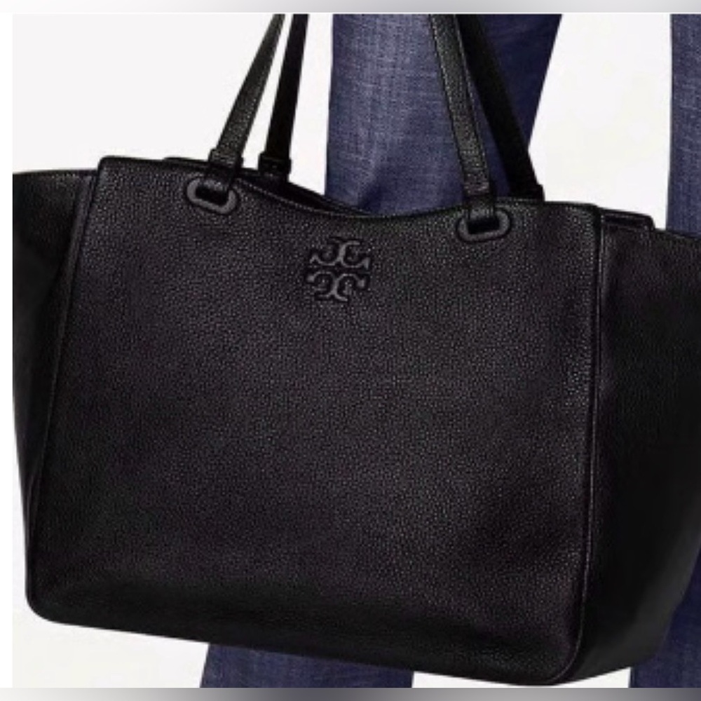Tory Burch Thea diaper bag